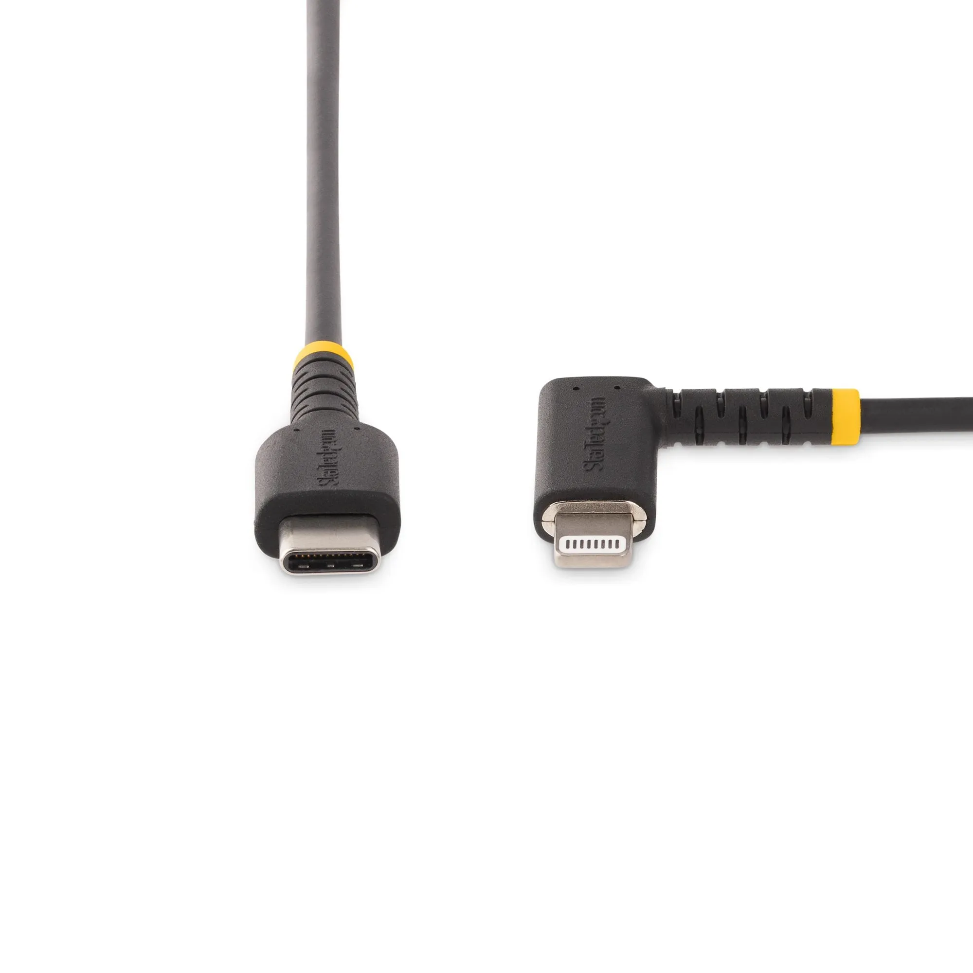 Startech.Com Cable - Usb-C/Lightning - 1 M