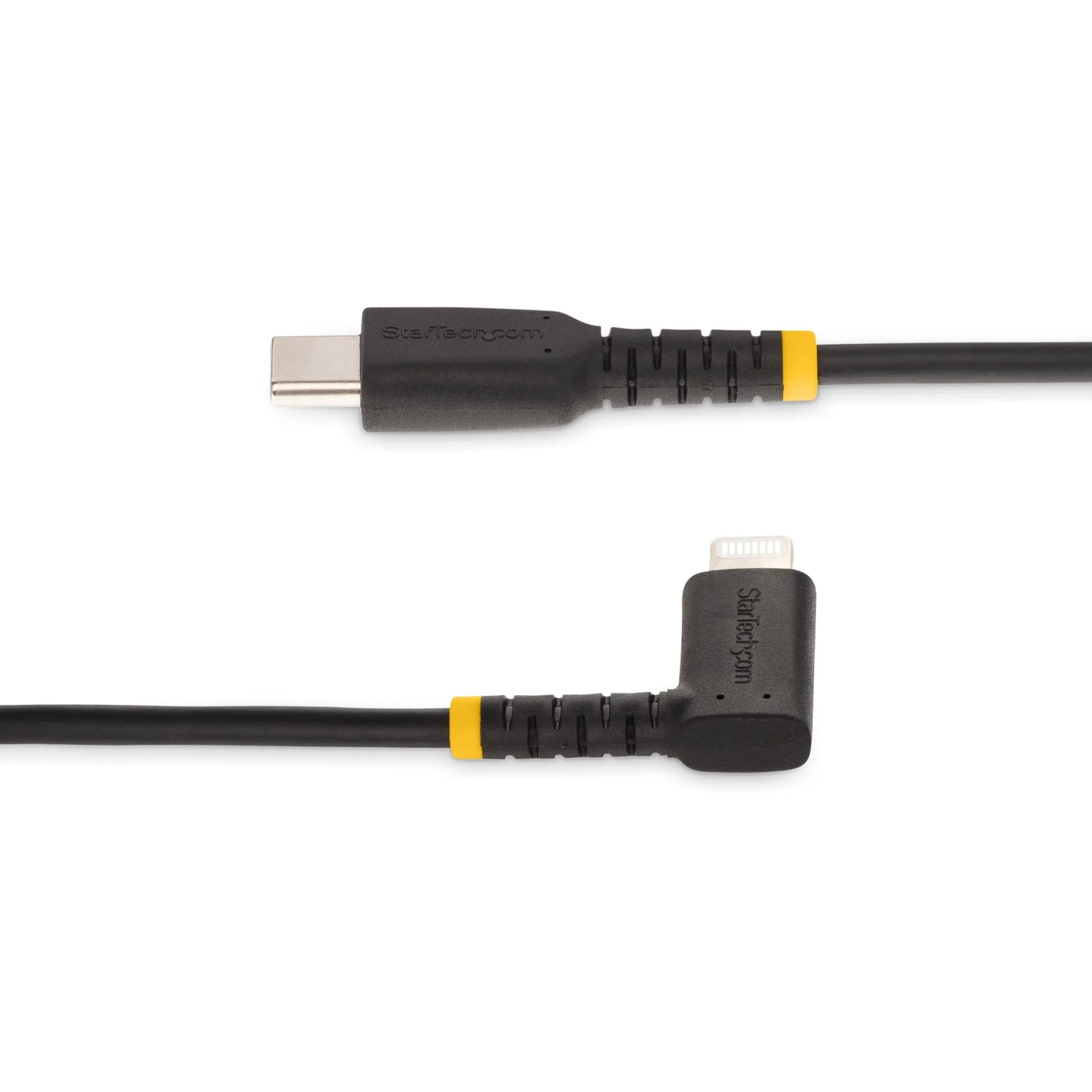 Startech.Com Cable - Usb-C/Lightning - 1 M