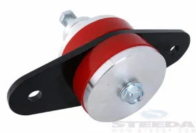 Steeda Adjustable Heavy Duty Engine Mounts (GT) 2015-2024 