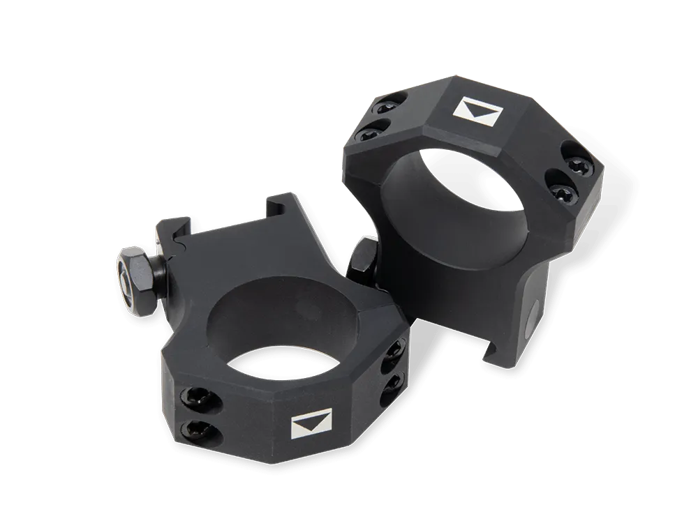 Steiner Optics T-Series Rings