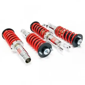 Street Series HS Coilovers -  88-00 CIVIC EF EG EK / 94-01 INTEGRA DC