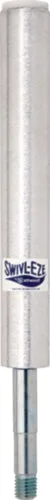 SwivlEze Lock'N-Pin 3/4" Seat Post 11" Threaded SP-2114-T | 24