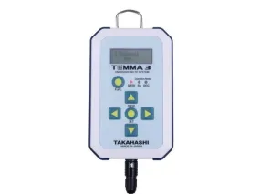 Takahashi EM-200 Temma 3 w- 5 kg CW x 2, power interface and hand controller