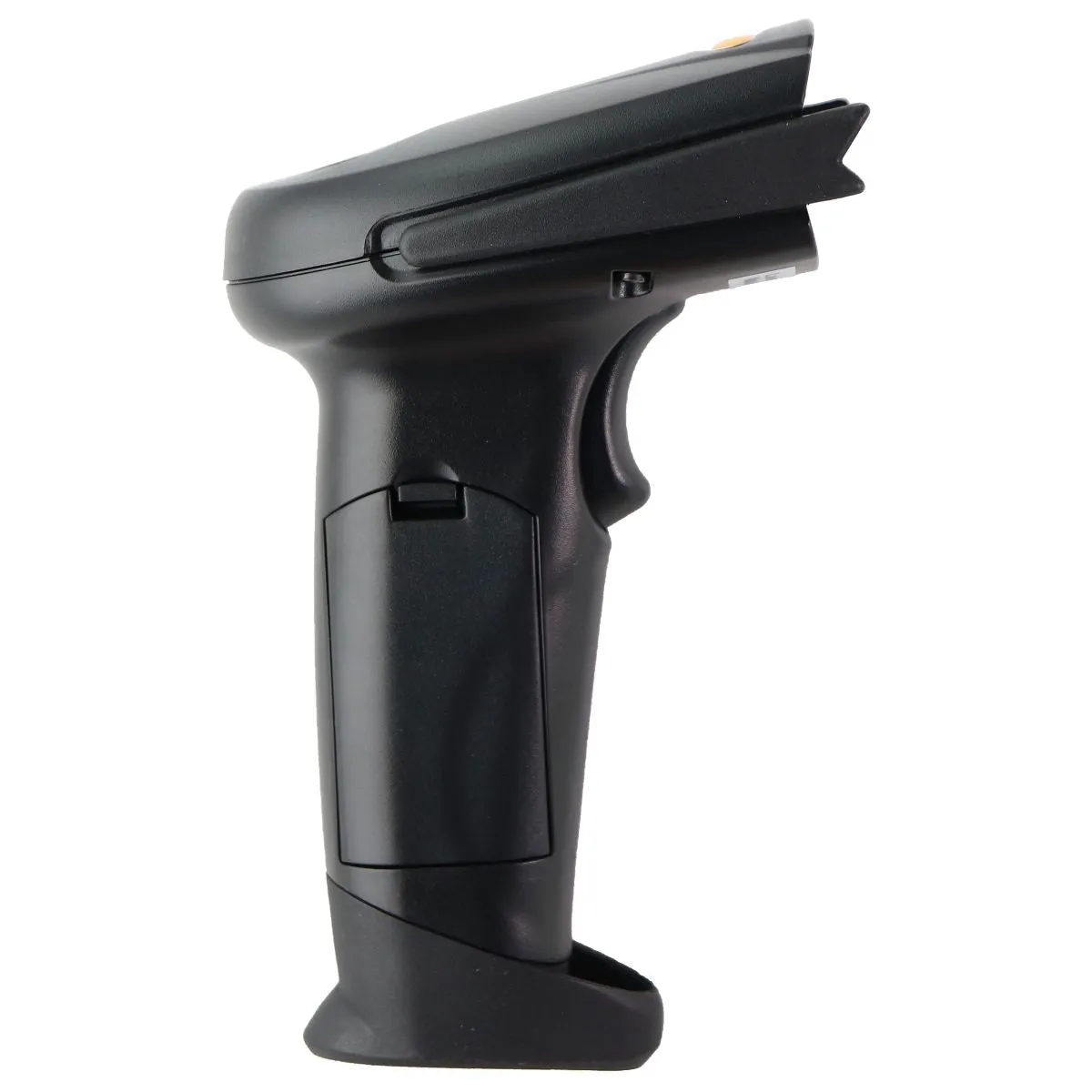 Tao Barcode Scanner with Charging Cable - Black (TCR-2557)