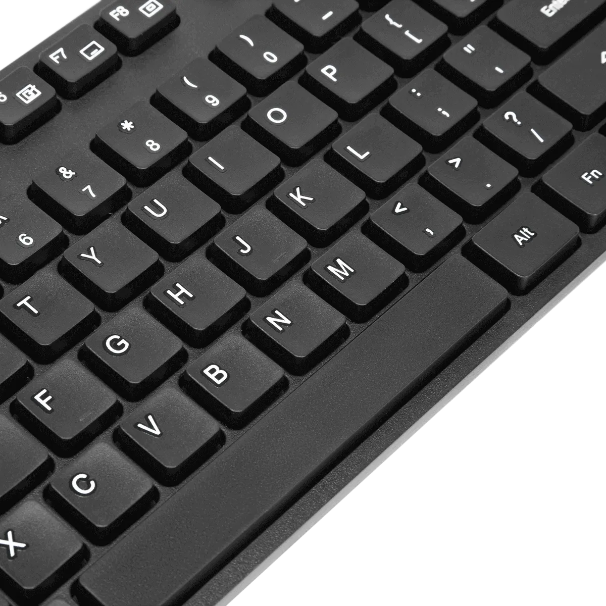 Targus USB Wired Keyboard (Standard Size)