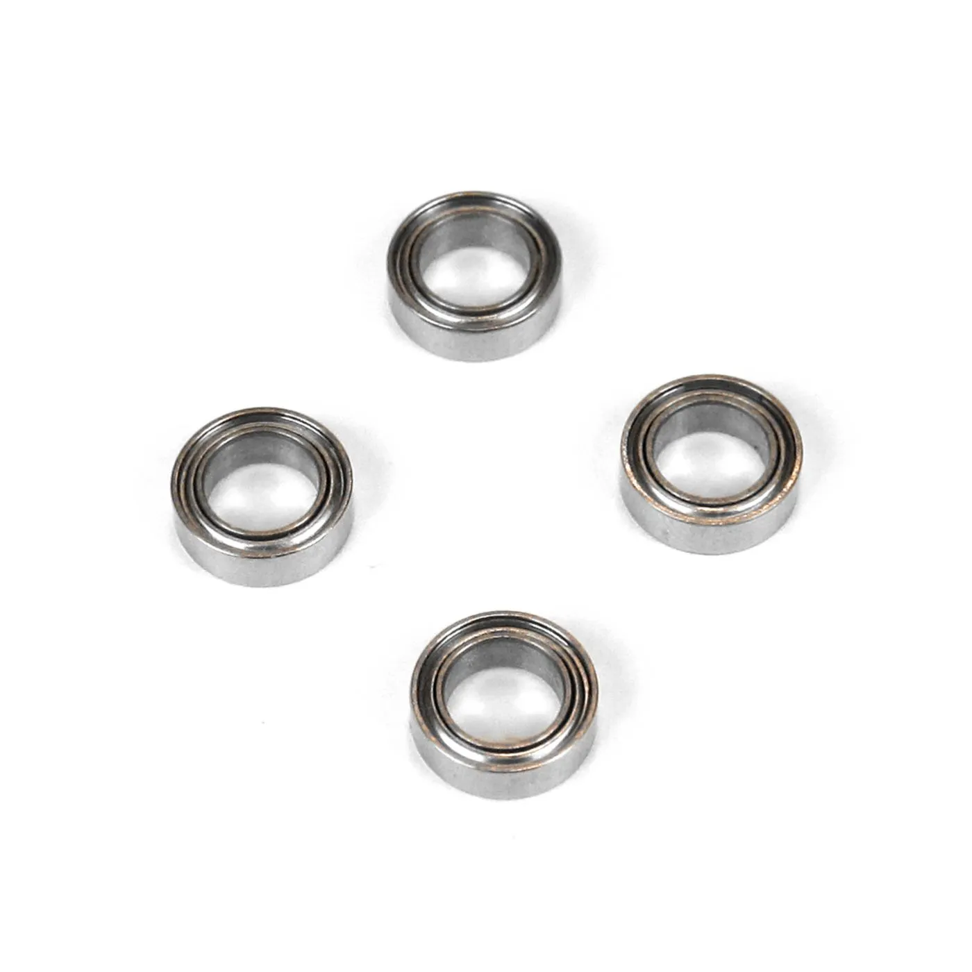 Tekno Ball Bearing: 5x8x2.5mm (4pcs)