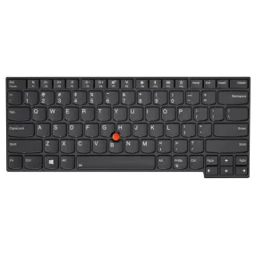 Thinkpad Keyboard T480s