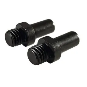 Threaded Brake Mounts