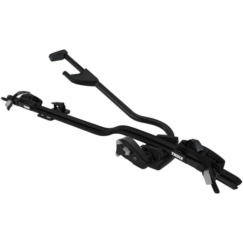 Thule 598004 Proride XT Upright Roof Bike Carrier