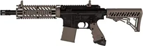 Tippmann TMC Dual Feed Paintball Marker Dark Earth 16400