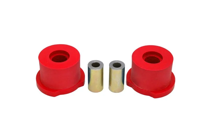 Torque Solution Porsche Transmission Mount Inserts (60A) - 98-11 Porsche 911 996/997 - TS-POR-010-60