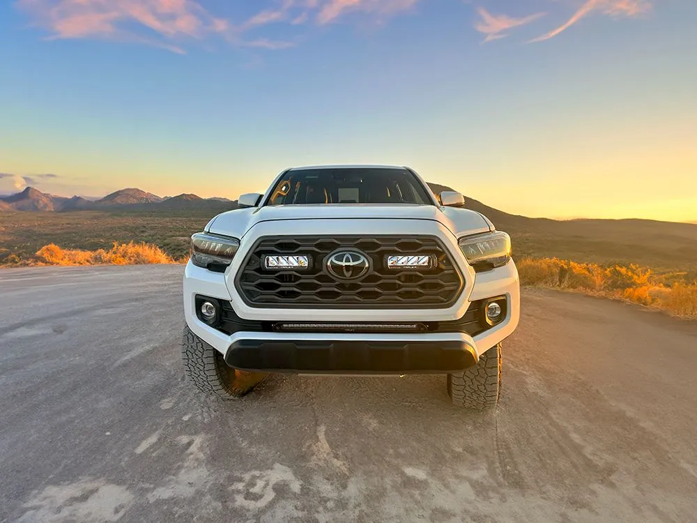 Toyota Tacoma TRD Sport/Offorad (2023 ) Grille Kit