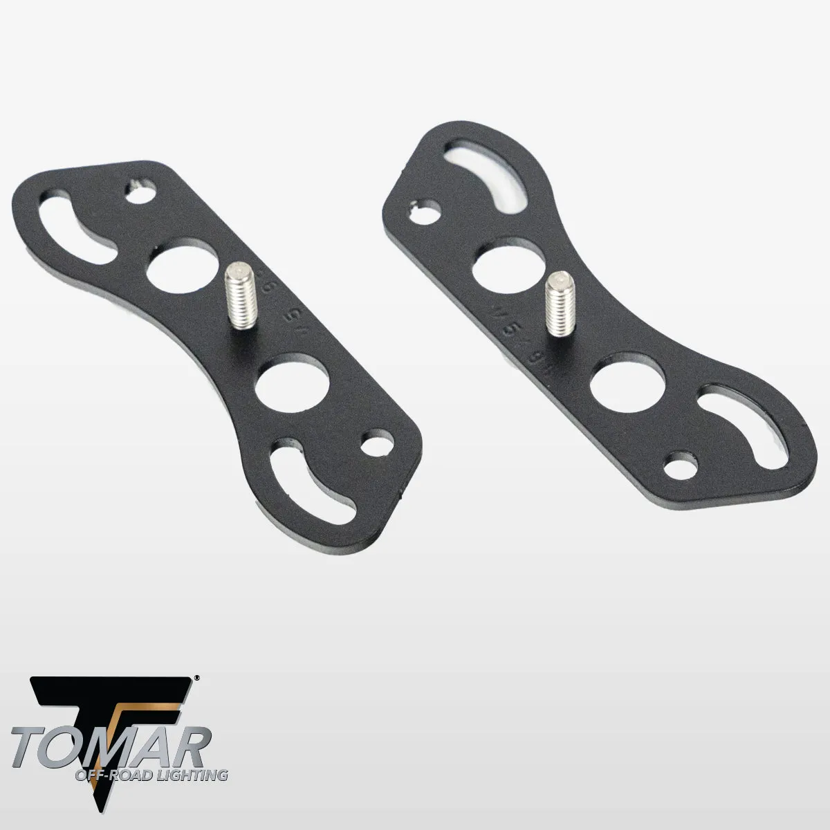 TR Series Dual-Lightbar Mounting Bracket