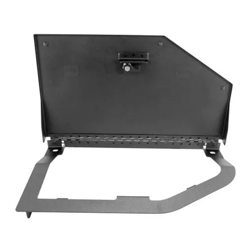 Tuffy Security Rear Split-Bench Underseat Storage Security Lid - 2009-2016 Ram 1500/2500/3500