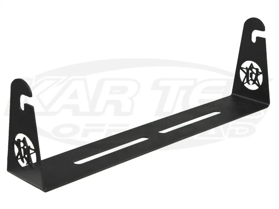 U Cradle LED Light Bar Mount 6" Light Bars