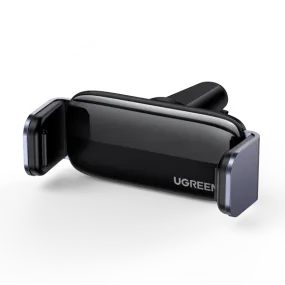 UGREEN Air Vent Car Phone Holder Reliable Stable 360 Rotation