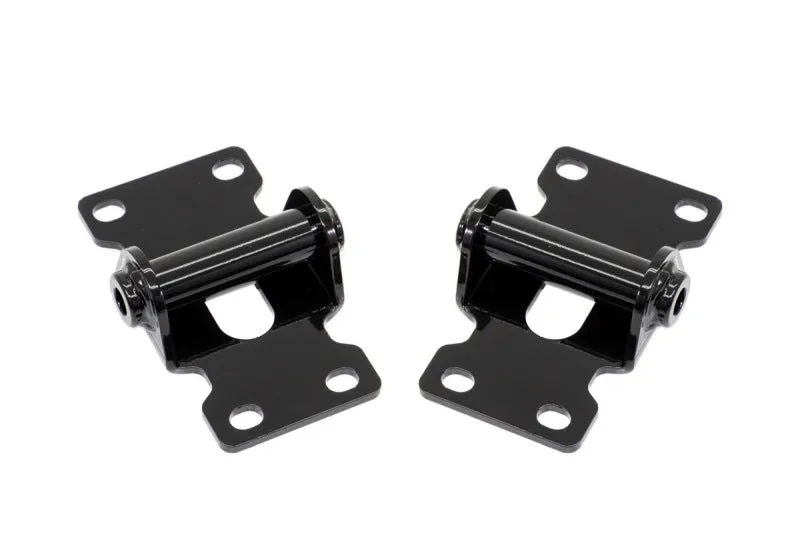 UMI Performance 74-92 GM F/G Body Solid Motor Mounts