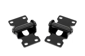 UMI Performance 74-92 GM F/G Body Solid Motor Mounts