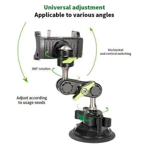 🔥Universal Ball Head Arm for Phone