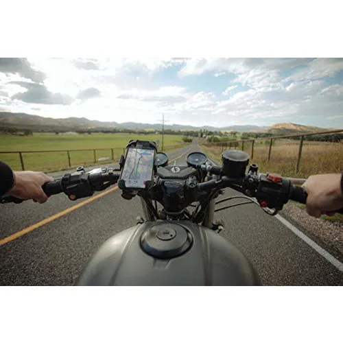 Universal Bike Handlebar Phone Mount