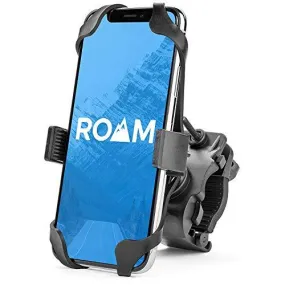 Universal Bike Handlebar Phone Mount