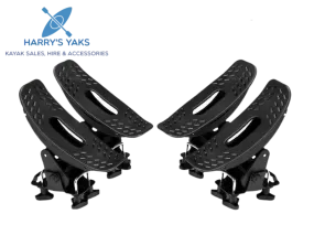 Universal Kayak Mounting Brackets