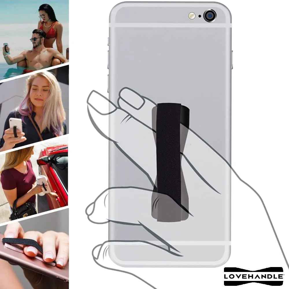 Universal Phone Grip | Gorilla cases