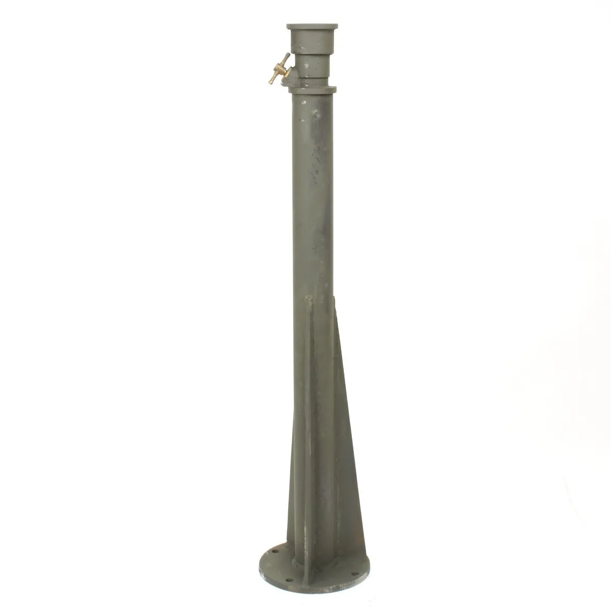 U.S. WWII M25 Pedestal Mount for Jeeps and Halftracks