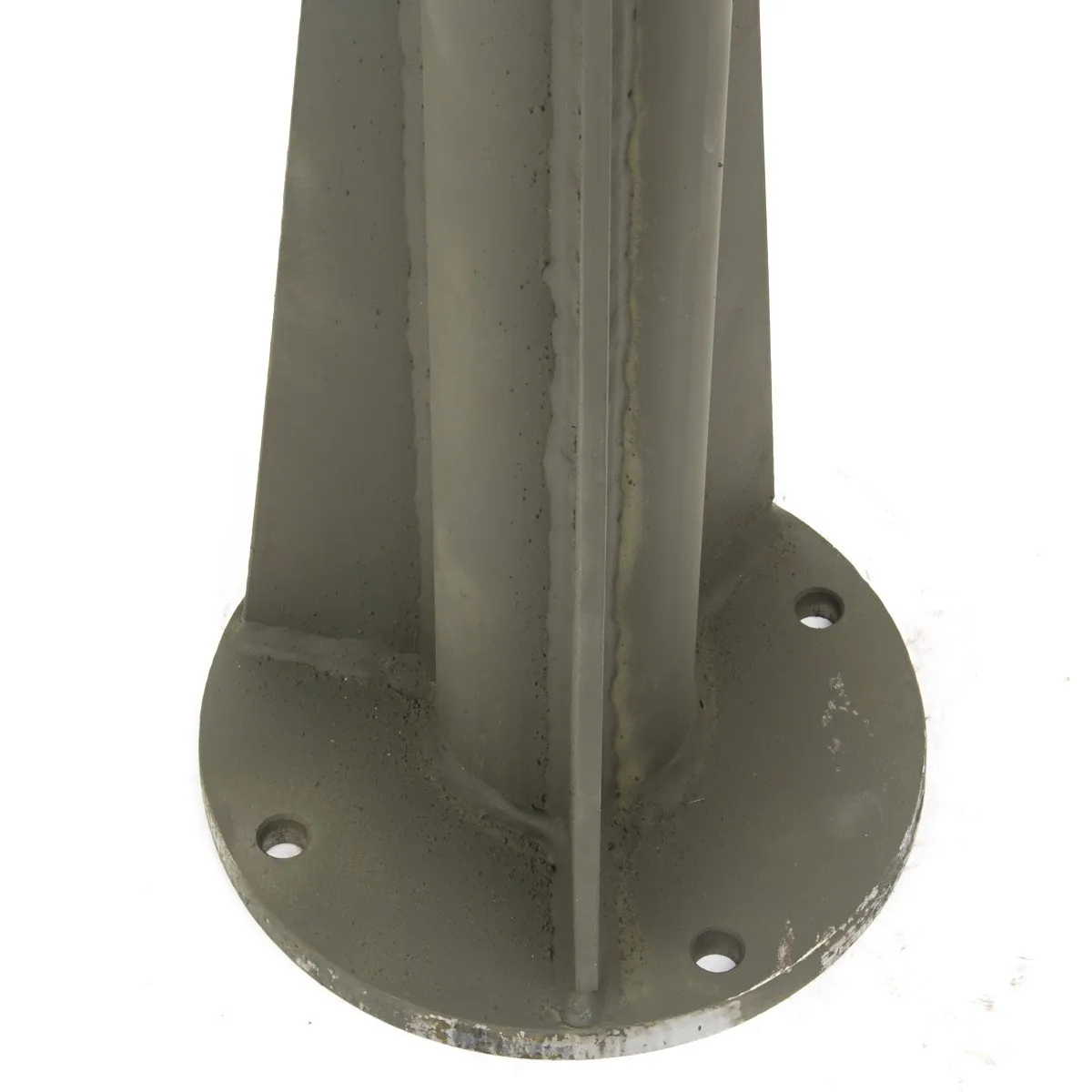 U.S. WWII M25 Pedestal Mount for Jeeps and Halftracks