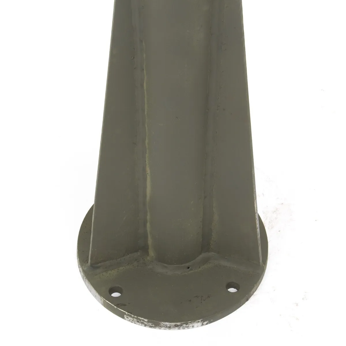 U.S. WWII M25 Pedestal Mount for Jeeps and Halftracks