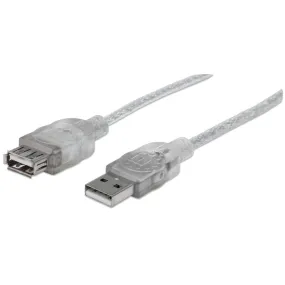 Usb-A Cable 3M Male/Female-