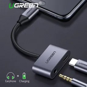 USB C to Jack