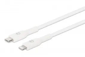 Usb-C To Lightning Cable 0.5M-