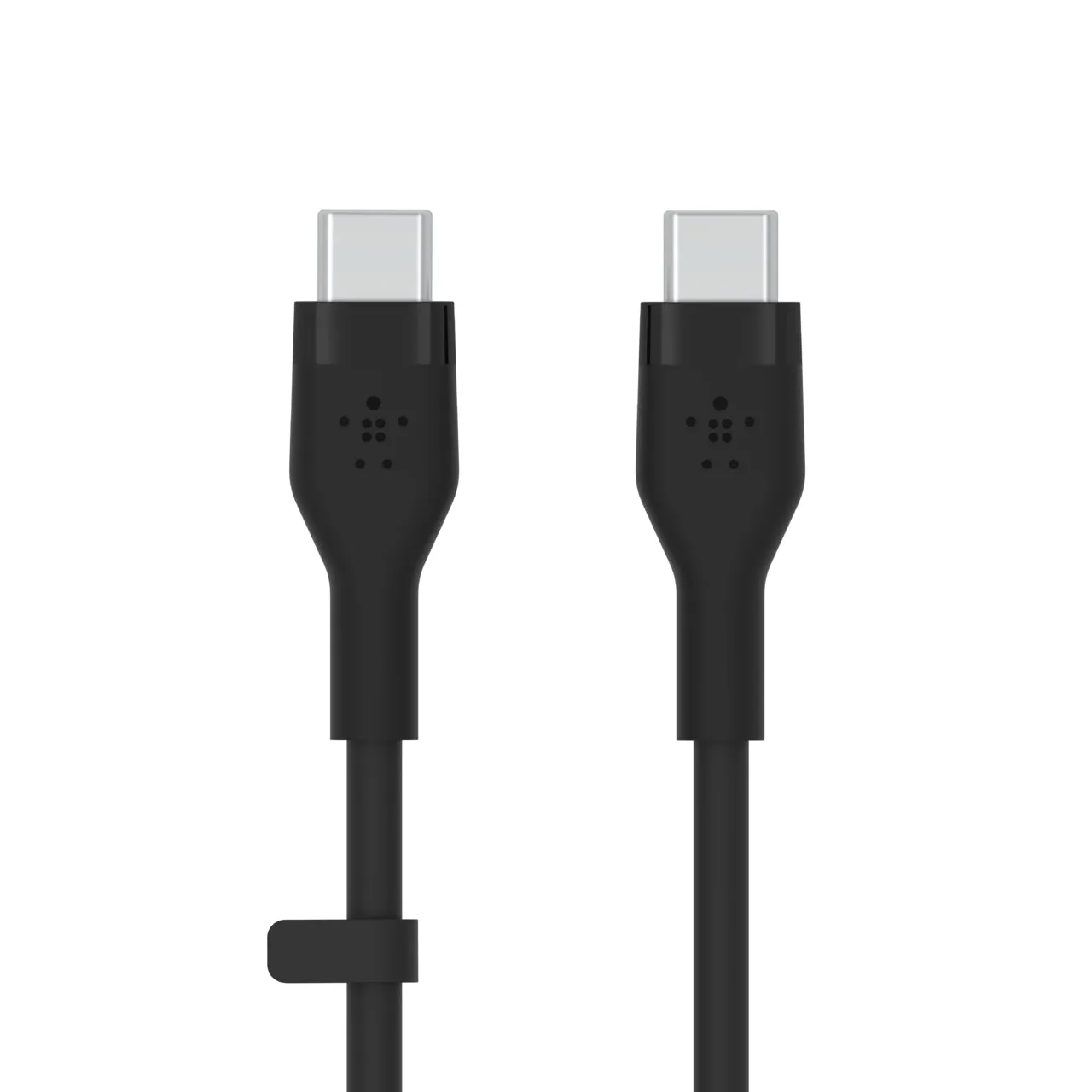 Usb-C To Usb-C Silicone Mix 1M X2