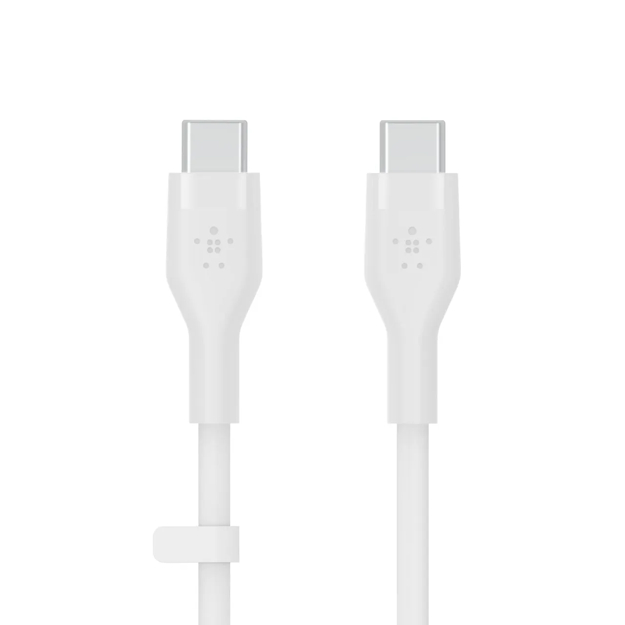 Usb-C To Usb-C Silicone Mix 1M X2