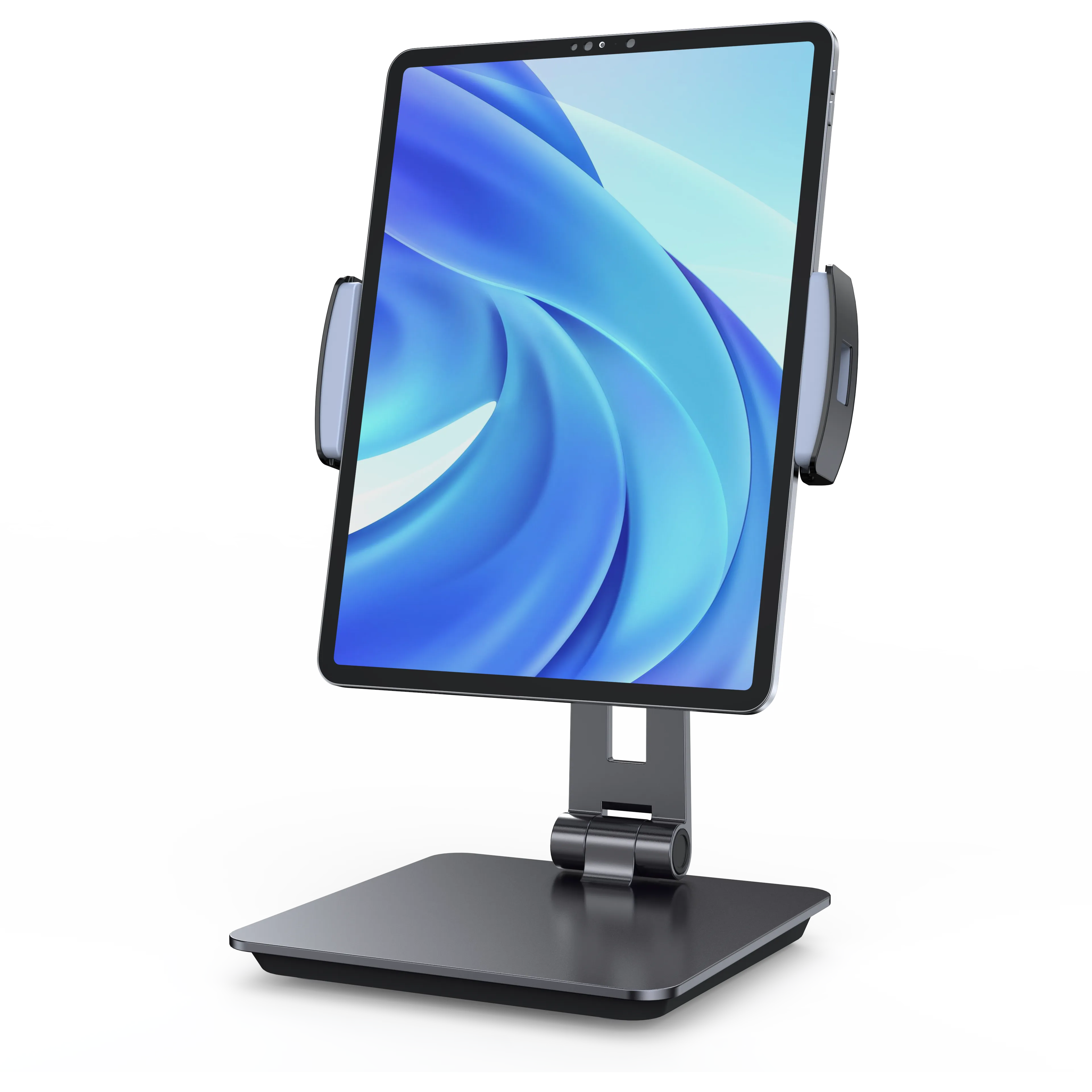 UStand - 5.9"-9.56" Adjustable Portable Monitor Stand Mount