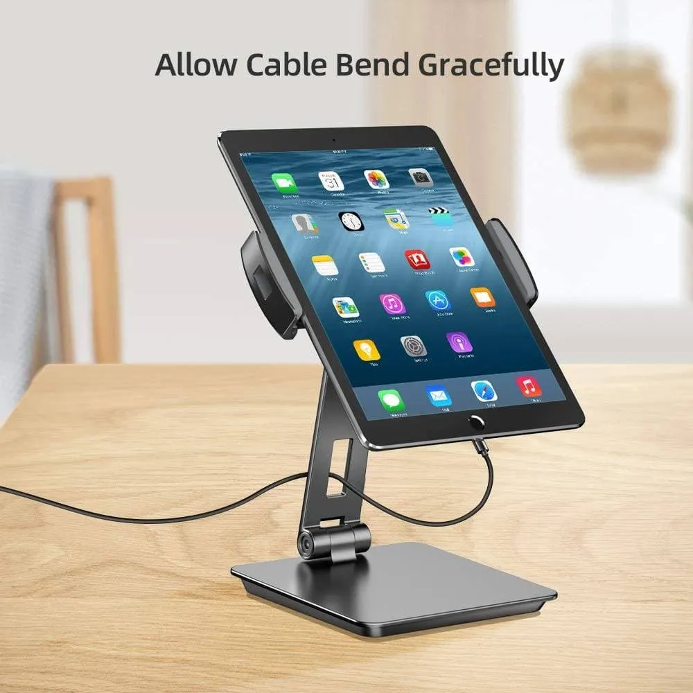 UStand - 5.9"-9.56" Adjustable Portable Monitor Stand Mount