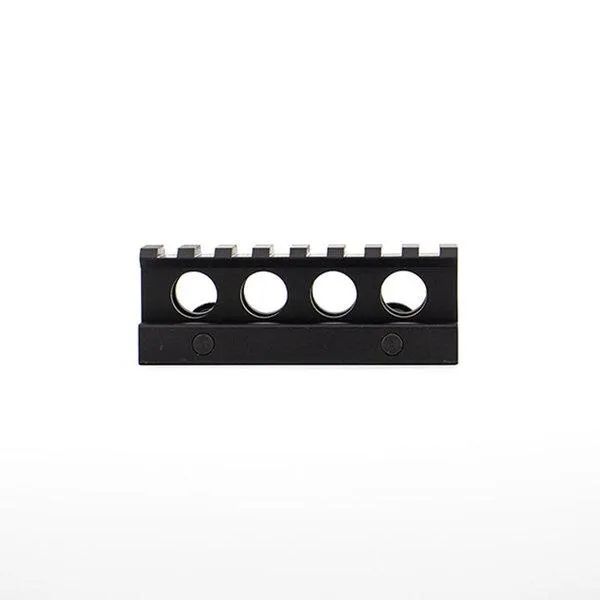 Valken Riser Mount - 1" 8 Slot