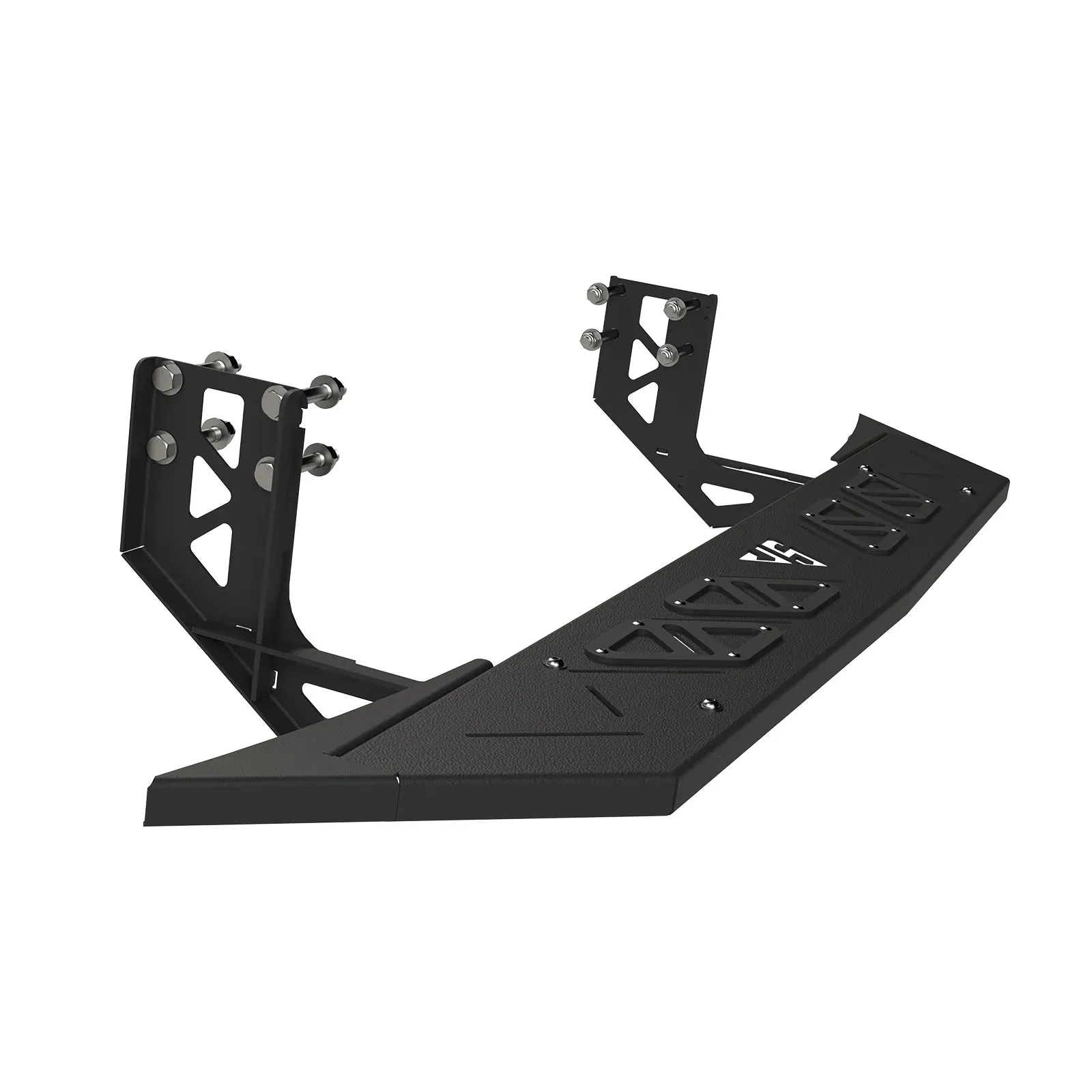 Vanspeed Rear Step