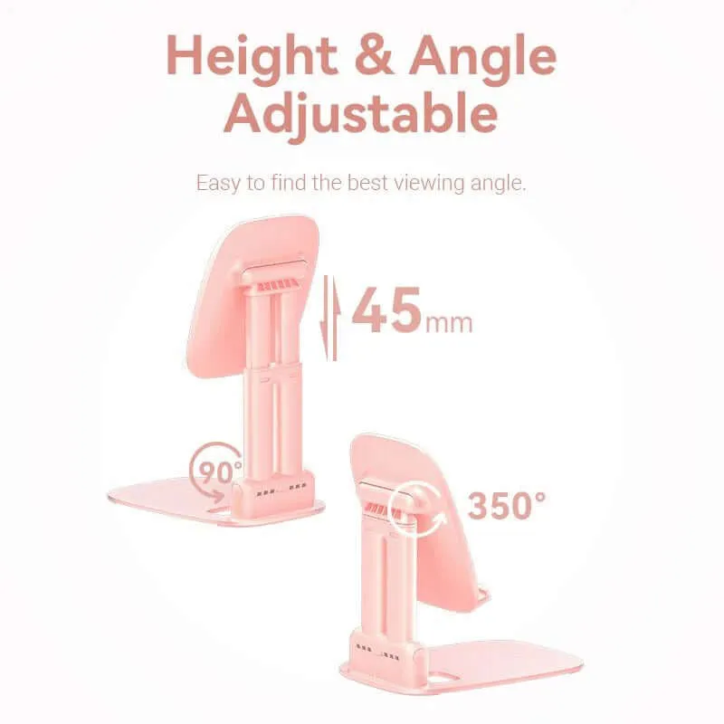 Vention Height Adjustable Tablet Stand