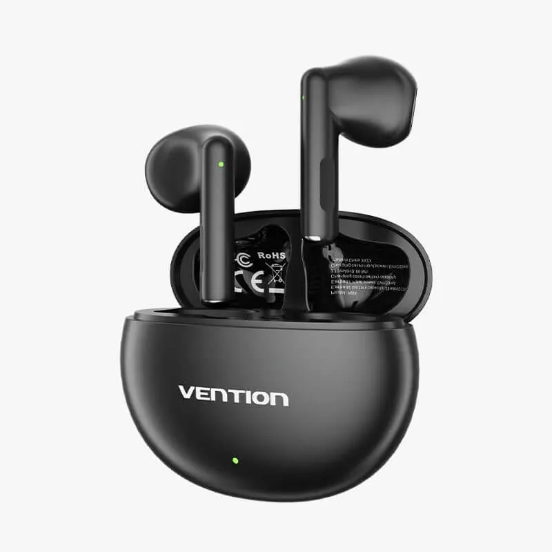 Vention True Wireless Bluetooth Earbuds