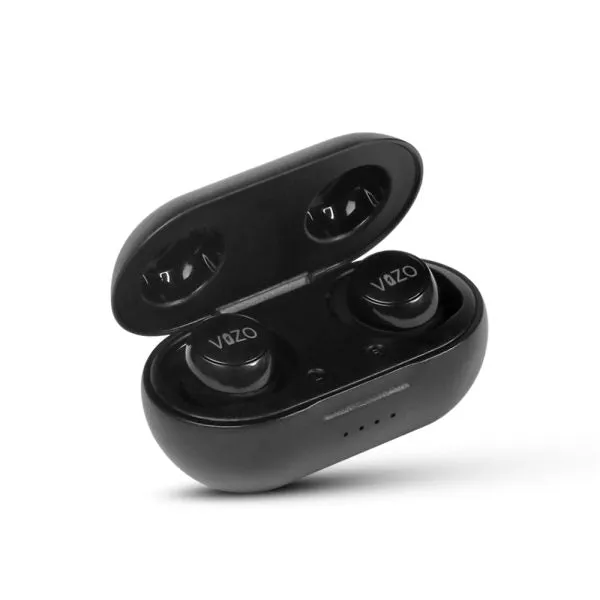 Vizo Buds Plus | Bluetooth Wireless Ear Buds, Sweat Resistance Ear Buds