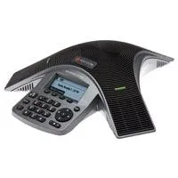 VoIP Conference Phones - Polycom SoundPoint IP5000