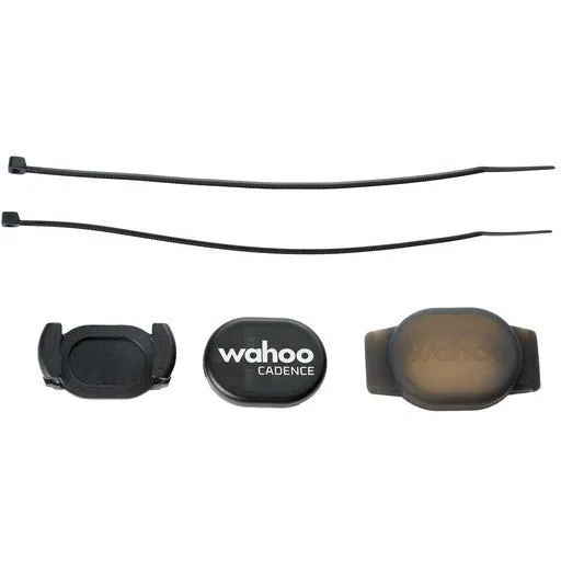 Wahoo RPM Cadence Sensor