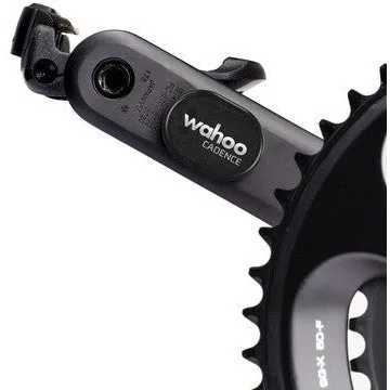 Wahoo RPM Cadence Sensor