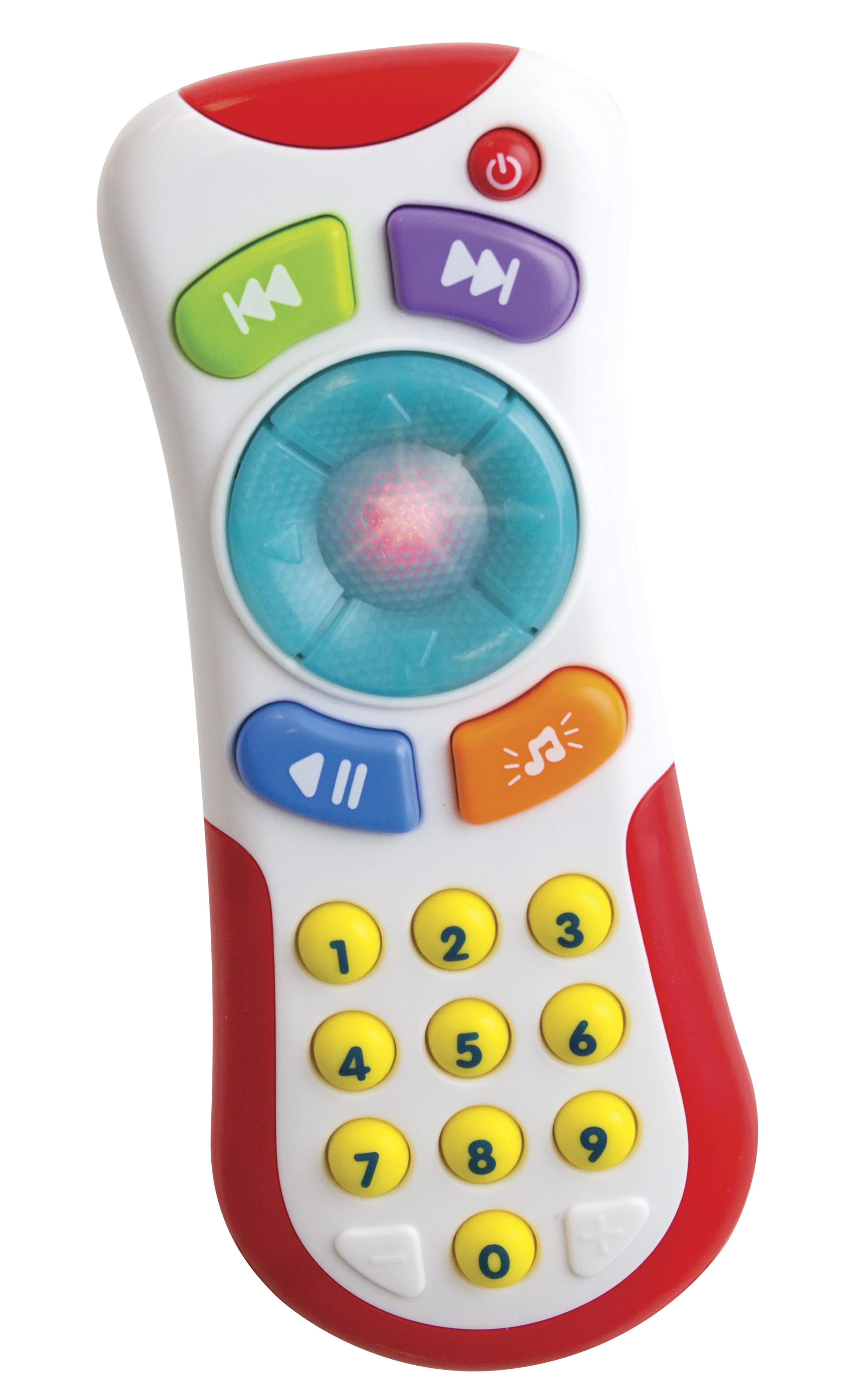 Winfun Smart Phone & Remote Control Twin Packwith Light 'N' Sound