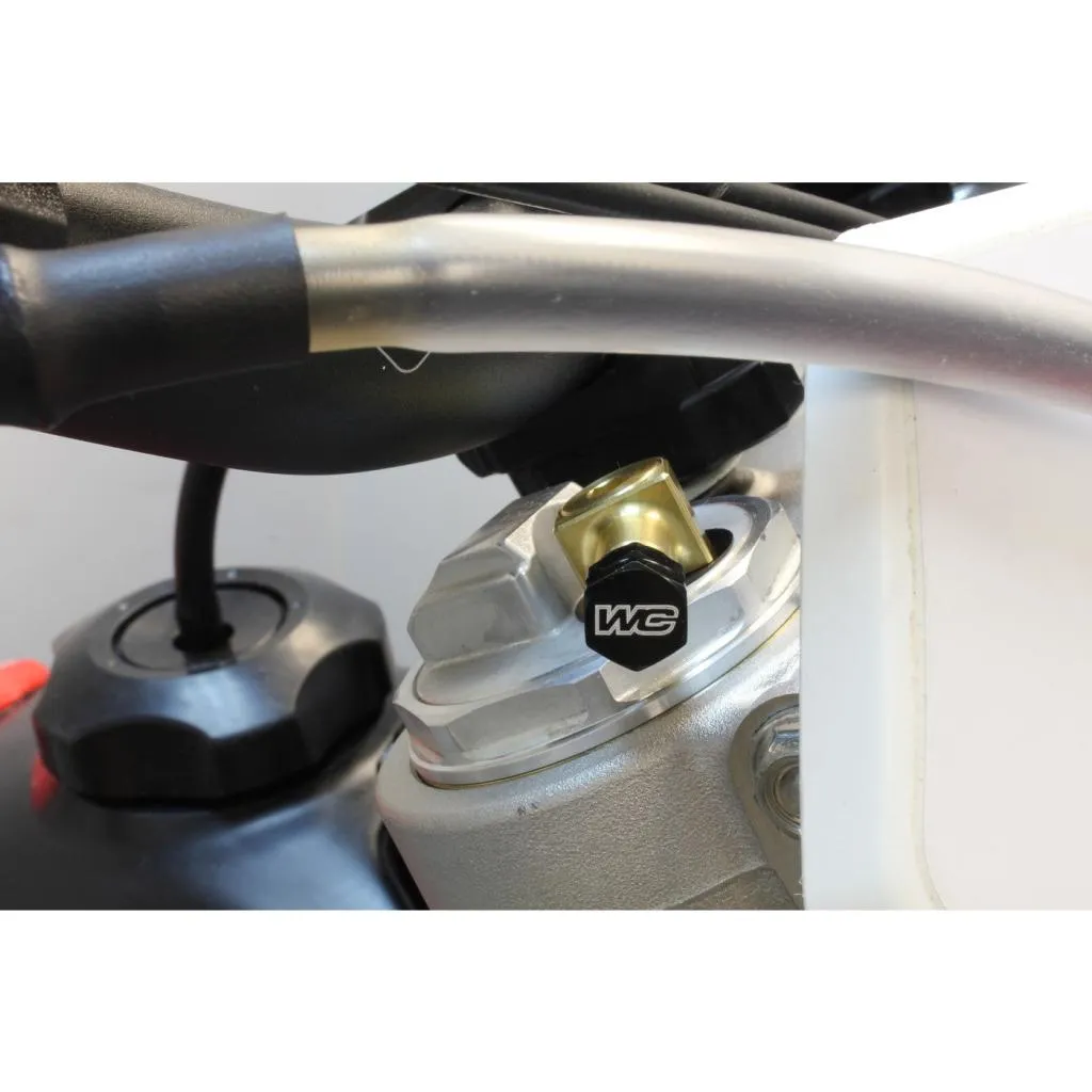 Works Connection - Honda - CRF 450R '13-'16 Air Fork EZ Fill