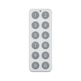 Wyze Lock Keypad