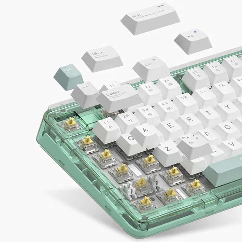 Xiaomi x MIIIW ART Series Z980 Wireless Mechanical Keyboard