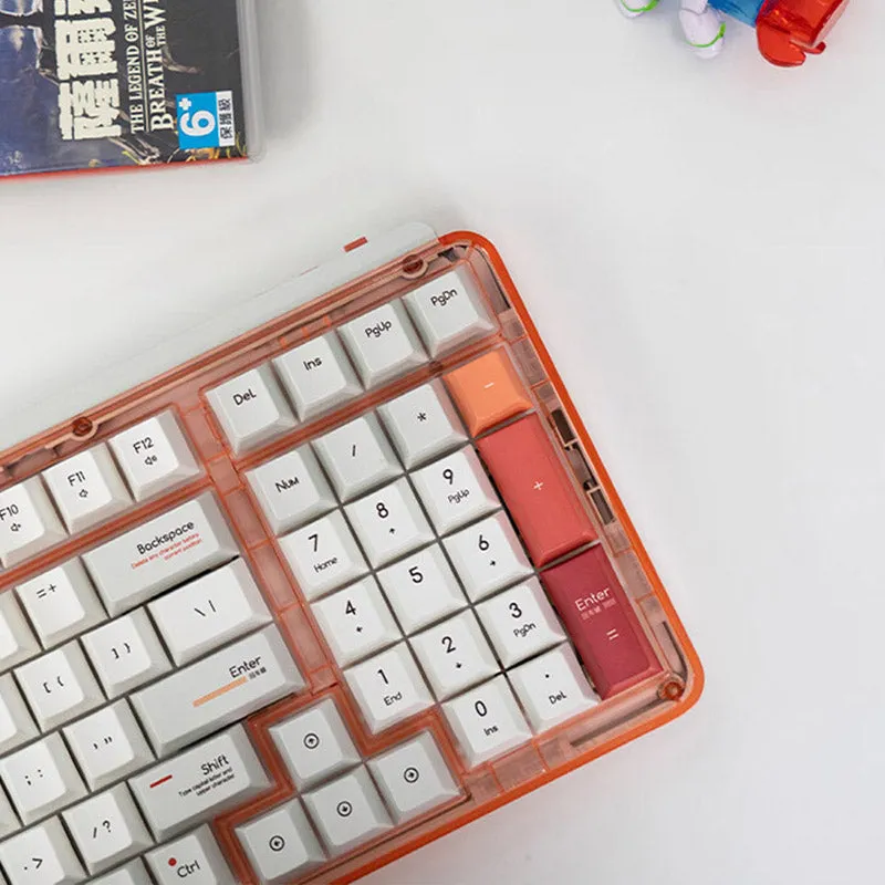 Xiaomi x MIIIW ART Series Z980 Wireless Mechanical Keyboard